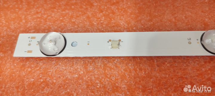 Подсветка MS-L1343 HV320WHB (TK)