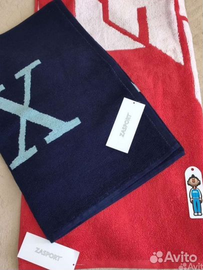 Аксессуары Олимпиаде Zasport