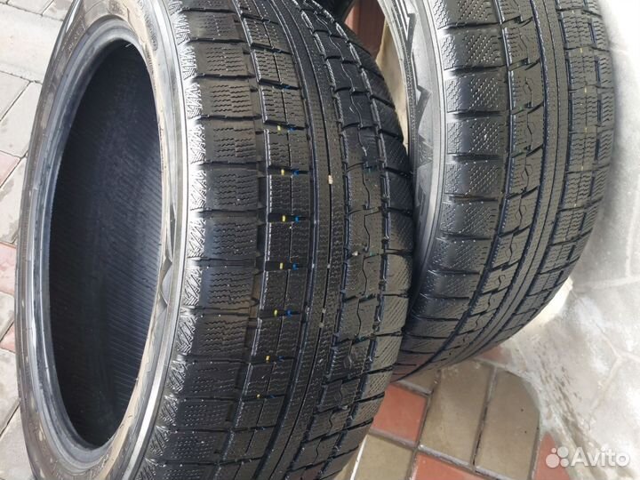 Nitto NT860 275/45 R20 46R