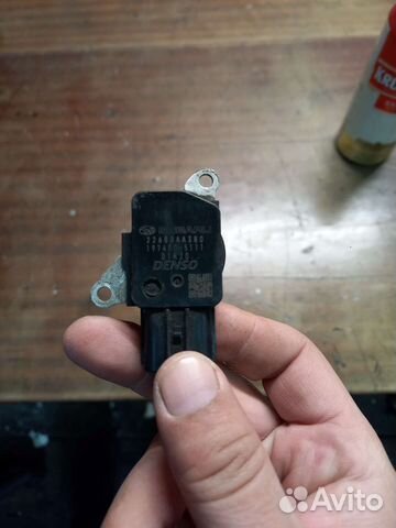 Датчик дмрв субару форестер 2013 год