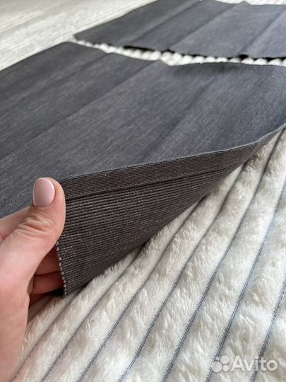 Салфетки под приборы IKEA мэрит