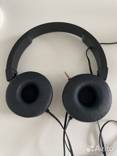 Наушники проводные JBL tune 500