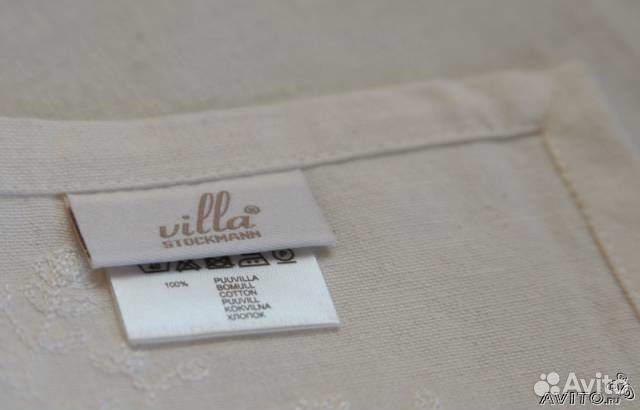 Салфетки Villa Stockmann