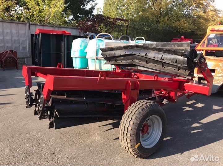 Каток Завод Автотехнологий КИПО-6, 2023