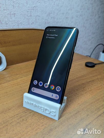 Google Pixel 4a, 6/128 ГБ