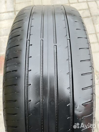 Goodyear EfficientGrip Performance 225/55 R19 99V