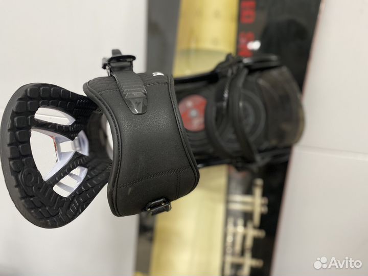 Сноуборд technine 159