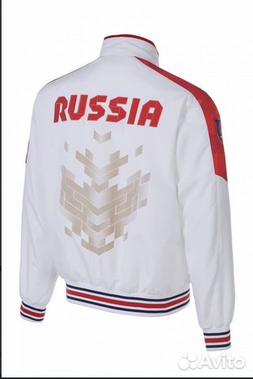 Парадный костюм forward