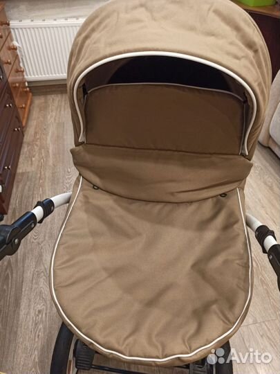 Коляска verdi 3 в 1