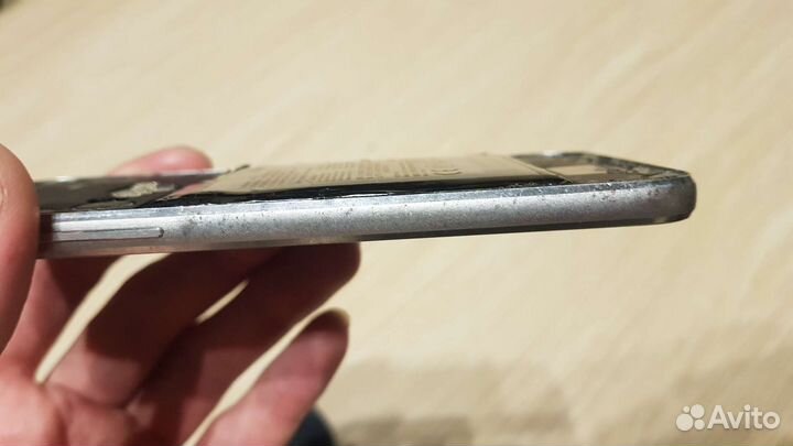 Alcatel Shine Lite, 2/16 ГБ