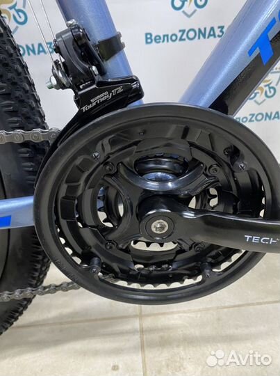 Велосипед горный Neon 27.5