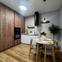 2-к. квартира, 38 м² (Абхазия), Цандрыпш