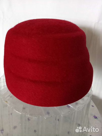 Шляпа женская