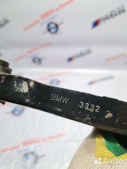 Рычаг подвески задний Bmw 3 E90 N52B25 2007