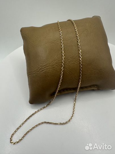 Золотая цепочка 585 пробы
