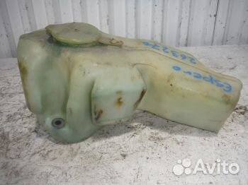 Бачок омывателя Дэу Espero