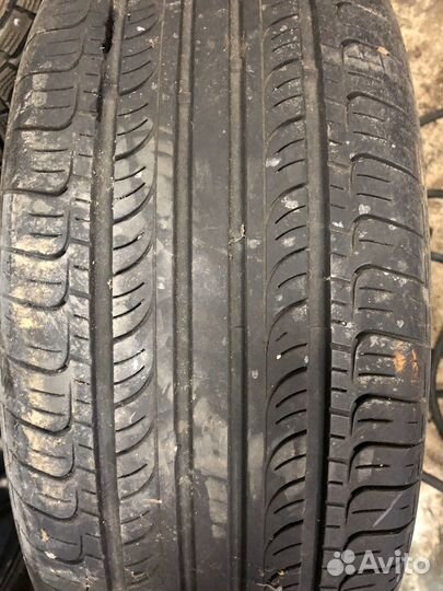Hankook Optimo K415 215/55 R17