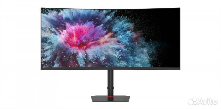 Монитор игровой sanc 34 дюйма
