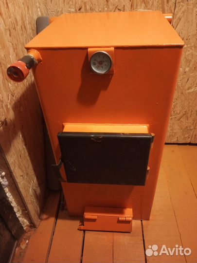 Электо дрова