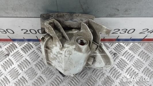 Фонарь бампера задний правый toyota RAV 4 ZSA3 (6B