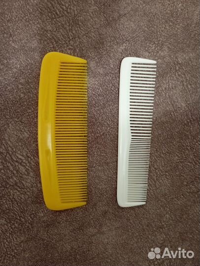 Расчески, цена за все