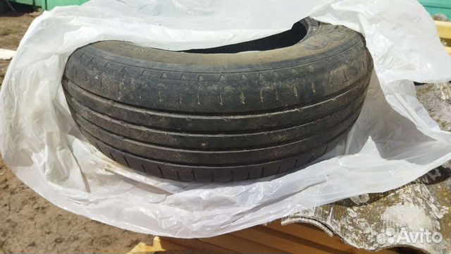 Nexen Classe Premiere 235/65 R17