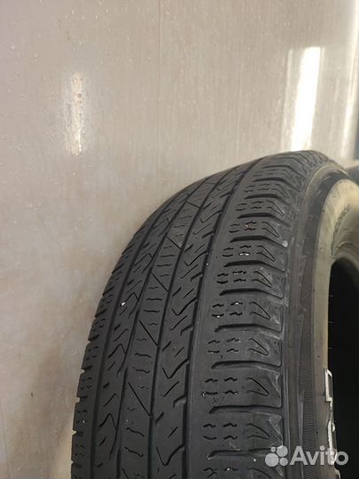 Nexen Roadian HTX RH5 245/70 R16