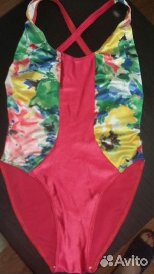 Купальник новый