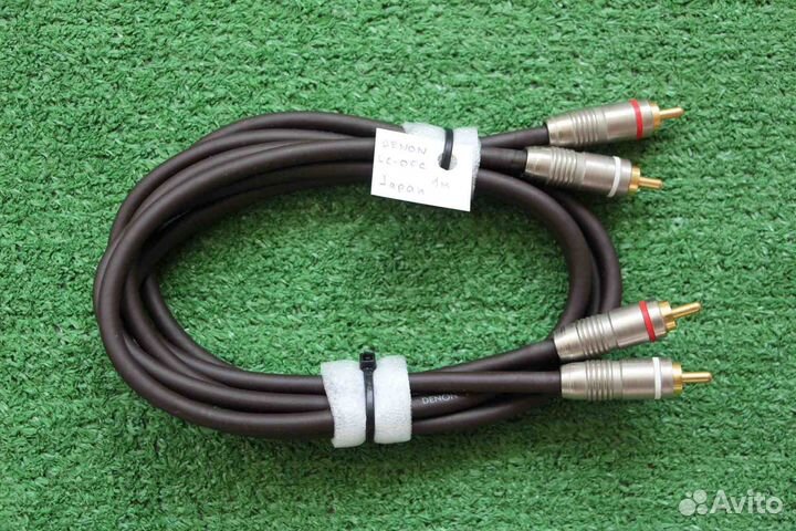 Denon LC-OFC 1985, Japan