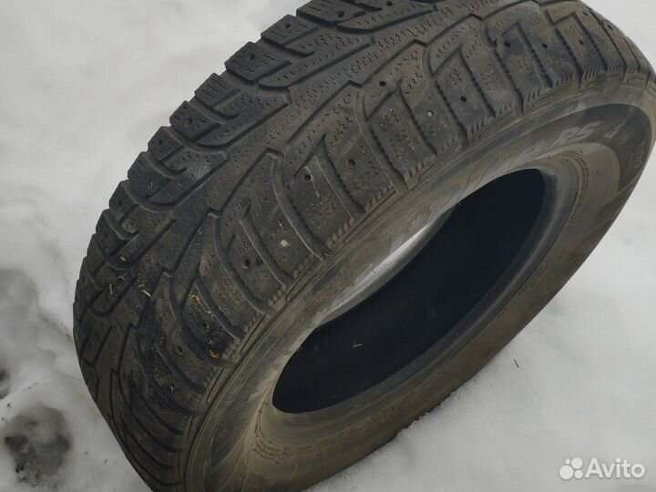 Hankook Winter I'Pike 195/70 R14 91