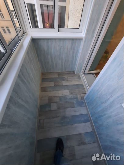 Пластиковые окна на балконы и лоджии