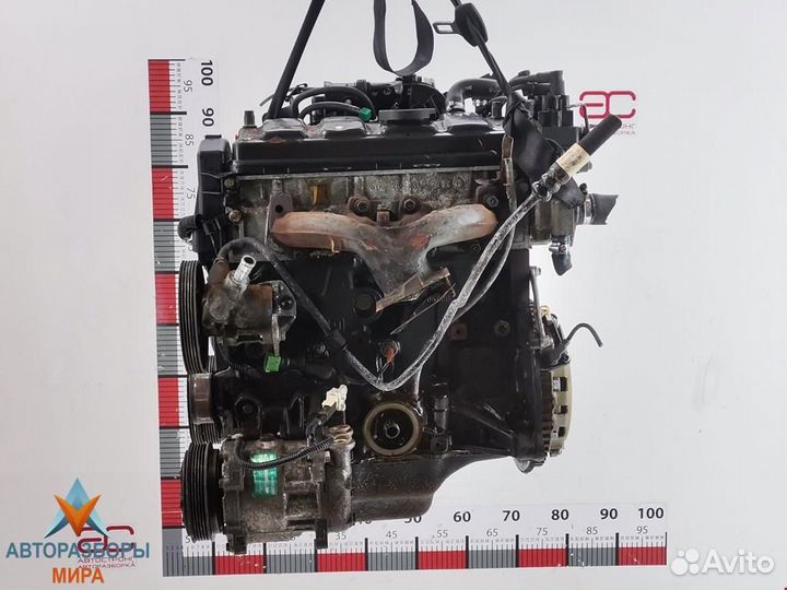 Форсунка Peugeot 306 1990 nfztu5JP