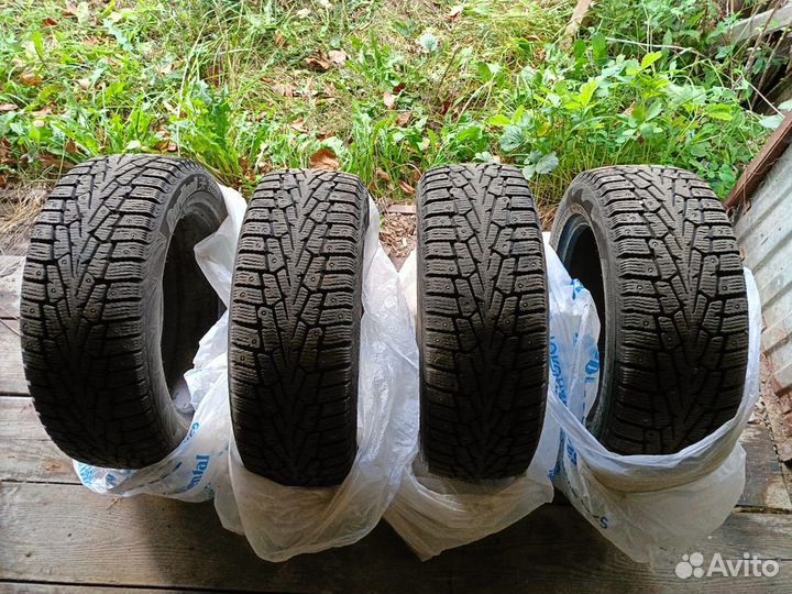 Cordiant Snow Cross 205/55 R16 94T