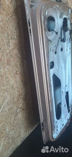 Дверь opel corsa b