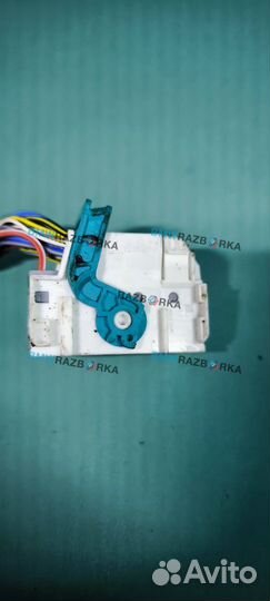 Разъем (фишка) проводки BMW 1 F40 2023 9387121