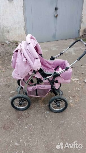 Tako Laret Imperial 2 в 1