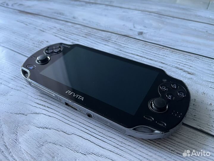 Sony PlayStation Vita 32Gb