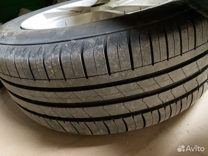 Колеса mazda r16 5*114.3