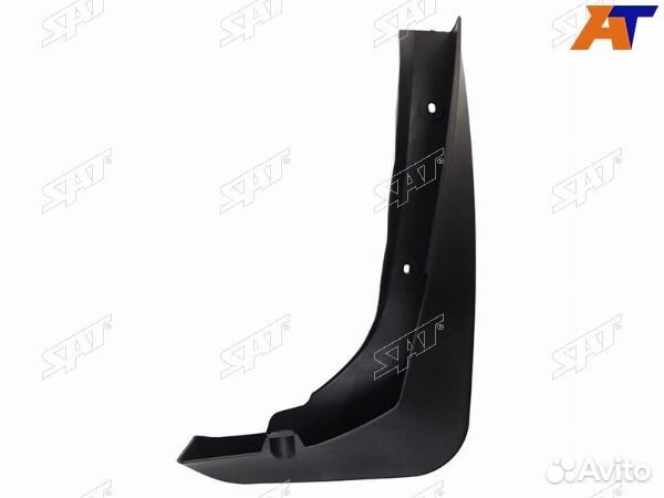 Брызговик BMW X3