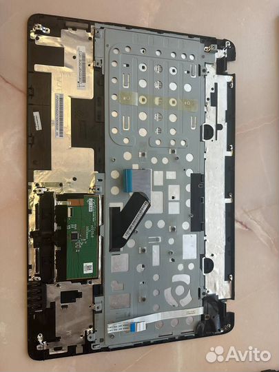 Запчасти packard bell easynote tv11cm