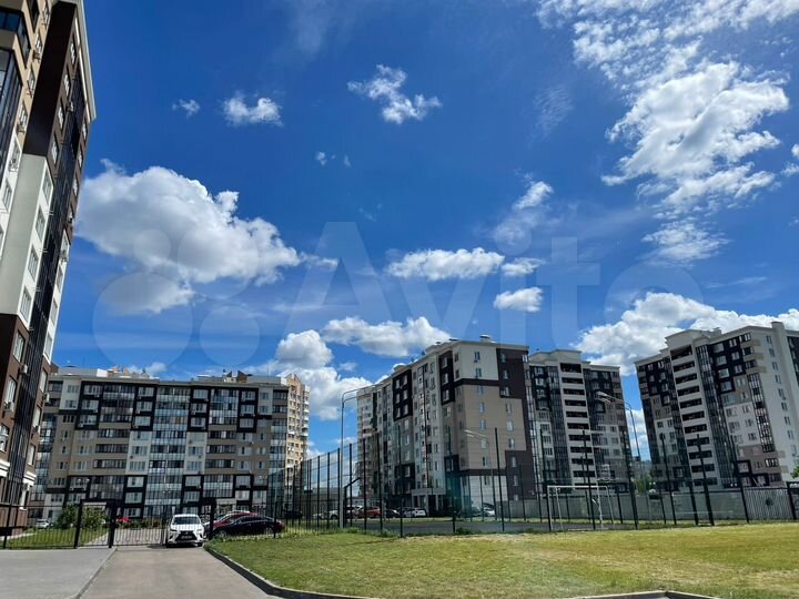 Торговая площадь 264 м² аренда от собственника