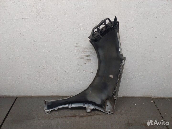 Крыло правое переднее Peugeot 308, 2011