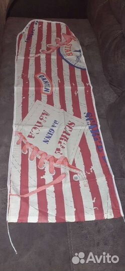 Чехол для гладильной доски