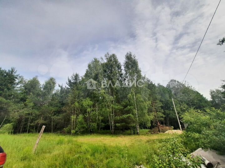 Дача 24 м² на участке 8 сот.