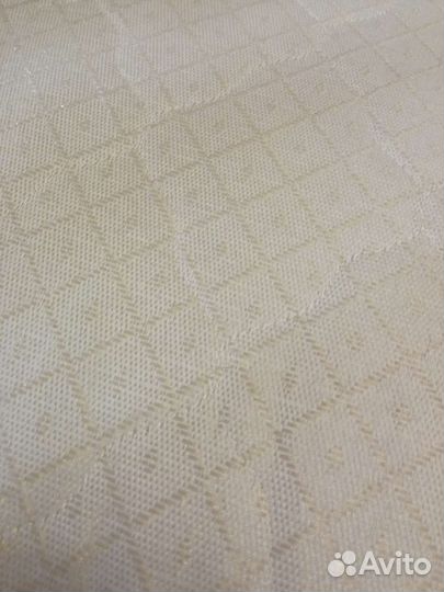 Матрац детский 120х60