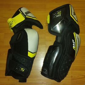 Налокотники Bauer 2s pro Sr XL