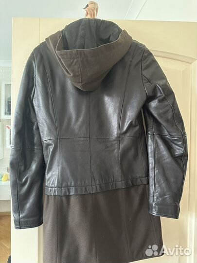 Блузка новая Marella вискоза женская