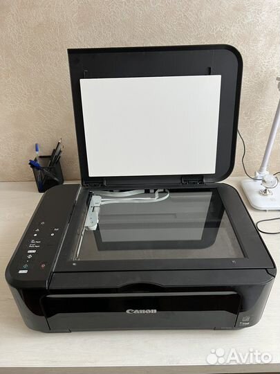 Принтер canon mg3640