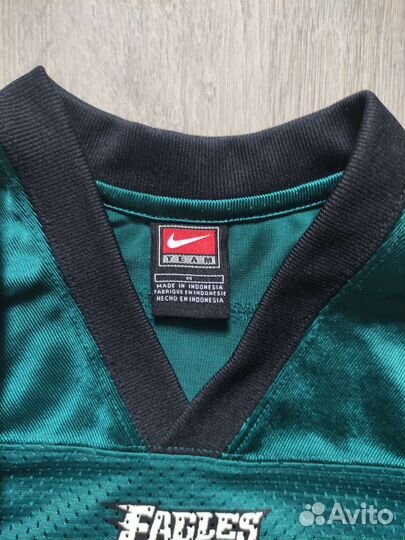 Джерси Nike Vintage