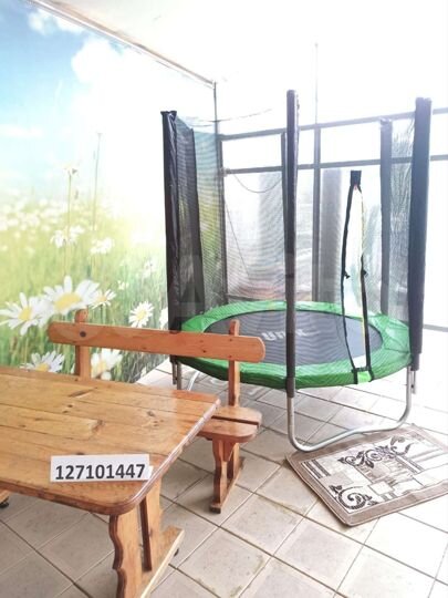 Дом 170 м² на участке 3 сот.